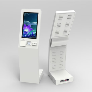 Self-service Kiosk SSKD01