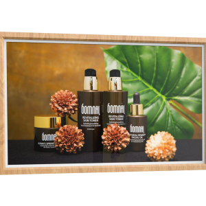 Full Color E-paper Billboard Display FCB253