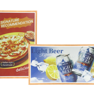 Full Color E-paper Billboard Display FCB315