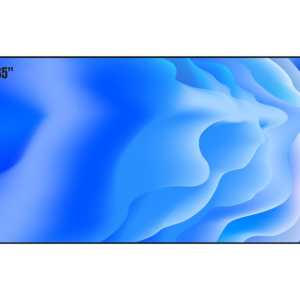 Ultra Slim Digital Signage DS65US